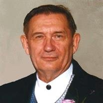 Frederick A. Ruszala