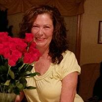 Trensa Marie Findley