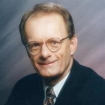 Dr. Richard M. Cressey