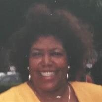 Bernadette Everette