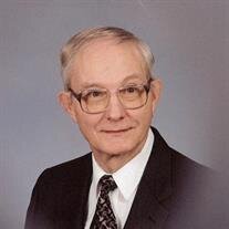 Thurston Ermon Doler