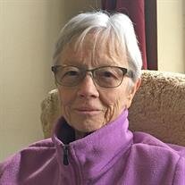 Joanne Hopkins