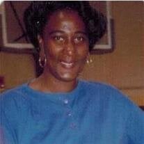 Ms. Patricia Moss