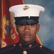 Mr. Anthony Joseph Gaines