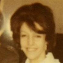 Bernice E. Trombley