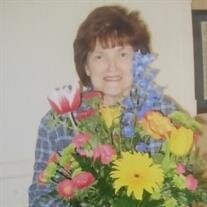 Lorine Christine Teter