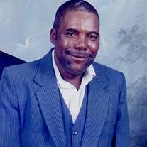 Mr. Gary "Pete" Whatley