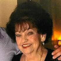 Winifred G. Benton