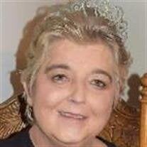 Barbara Ann Marler