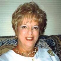 Mrs. Teresa C. "Terry" (Valenti) Bevivino