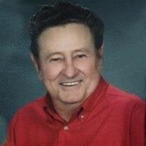 John Lindsey Stanford
