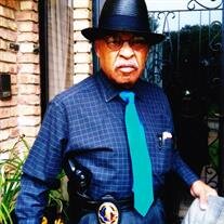 Supt. Vernon Lee Wright Sr.