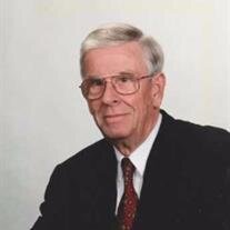 John Ulysse Bell, III