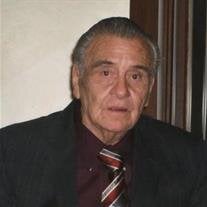 Severo  L. Gonzales