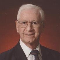Mr,  James Hubert Merrick