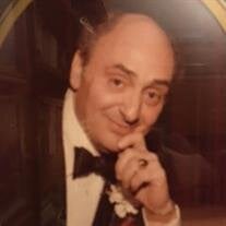 Mr Angelo Ruggiero