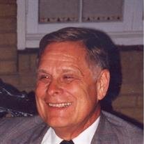 Frank K. Leyshon