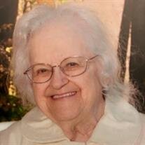 Mary Albright Prater