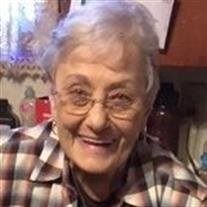 Jerre Ann Pierce