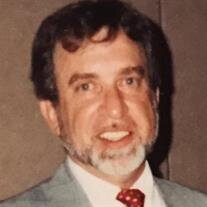 MaxWelton 'Bart' Bartholomew Johnson, III