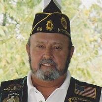 Robert "Bob" Eugene Peternell