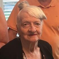 Margaret M. Kocian