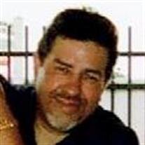 Rodolfo J. Ortiz Sr.