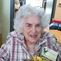 Ada L. Ridlon