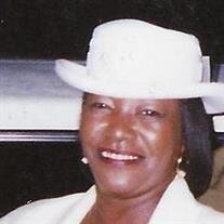 Ms. Linda Knight