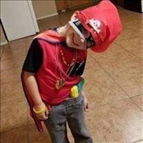 Jayden Anthony McCuistion