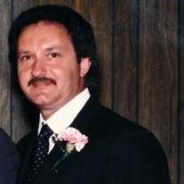 Edward Nicholas Schiazzi