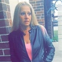 Theresa July Miller