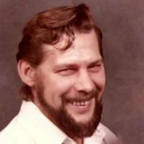 Jerrold L. Guest Sr.
