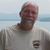 Bruce Malcolm Brown