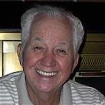 Emerson "Gus"  M. Bland