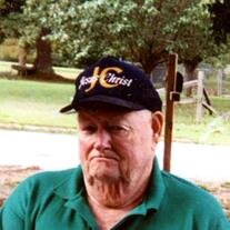 Frank Lee Ramey, Sr.