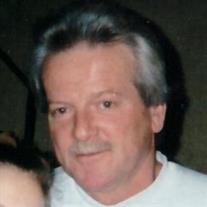 Wayne  C. Meyers 