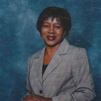 Sharon Foster