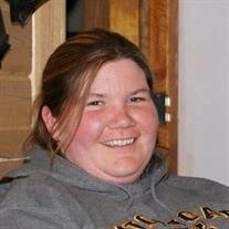 Carmen Marie Long