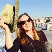 January Ruth Nordman