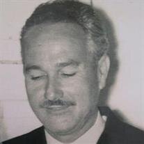 Gilberto Leon