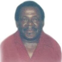 Mr. Alfred Cochran