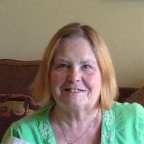 Evelyn "Vickie" Marsiglio