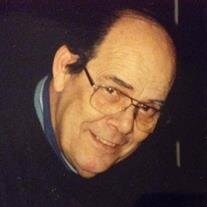 Philip E. Doty