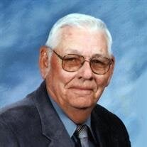 Donald "Don" E. Hendrickson