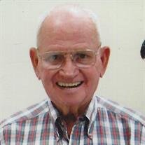 Hilton S. Jones