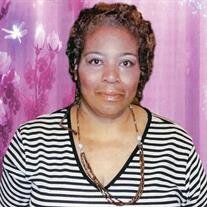 Angela Brandon