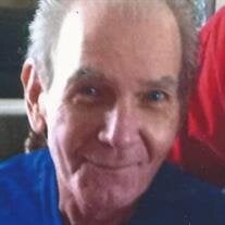 Thomas "Tommy" David Johnson