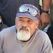 Gene Robert Lucero