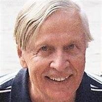Jerry B. Torgersen